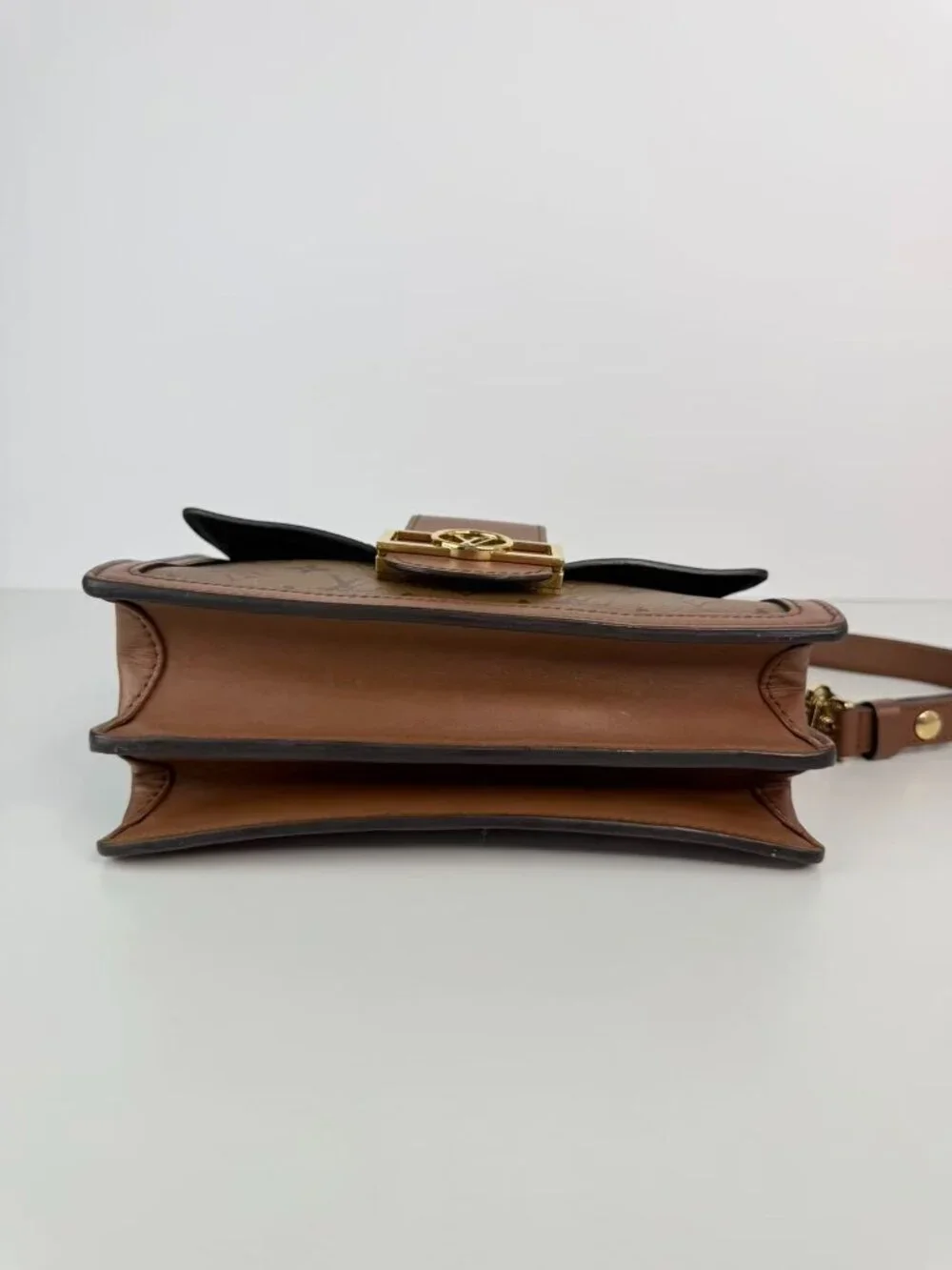 Louis Vuitton Dauphine Monogram